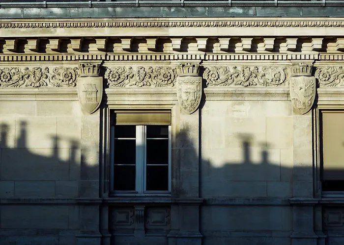 Maison Armance - Esprit De France París