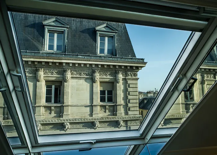 Maison Armance - Esprit De France París