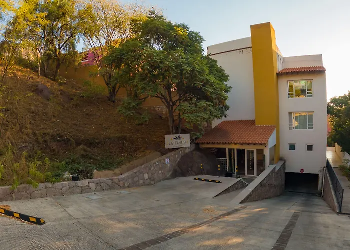 La Cañada Guanajuato