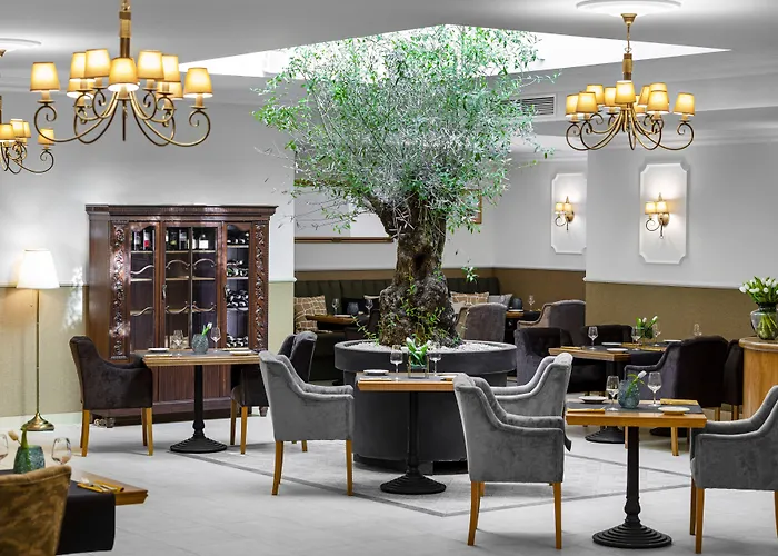 Ventus Rosa Boutique Aparthotel Cracovia