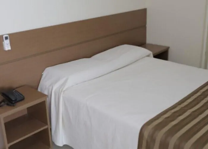 Mainardi Hotel Uruguaiana