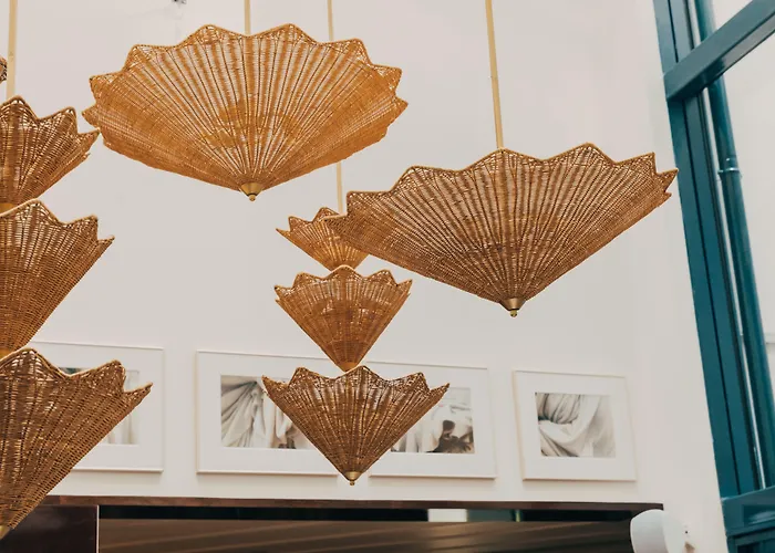 Hotel Wallace Paris, A Member Of Design Hotels