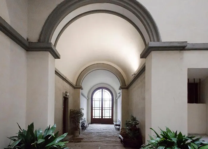 B&B Stupido Hotel Firenze