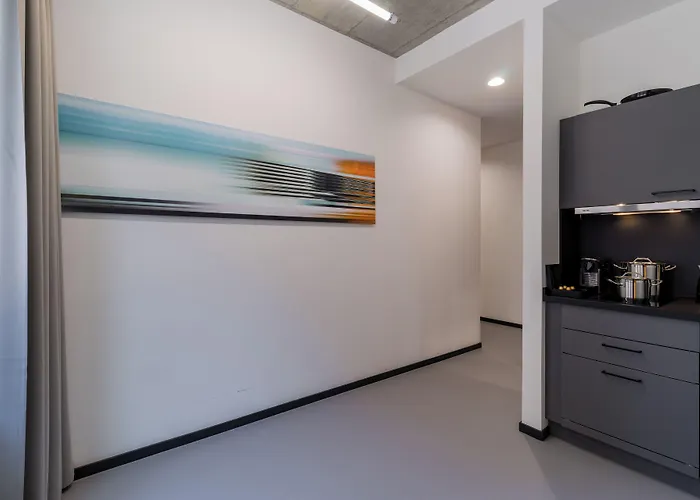 Nena Apartments Moritzplatz By Lesa Berlino