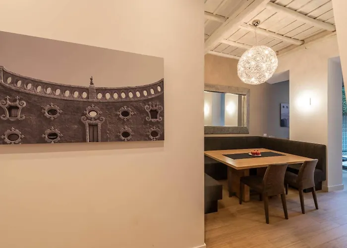 Hotel Laurina 33 Roma