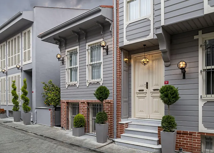 Catch Sultanahmet-Special Class Provincia di Provincia di Istanbul