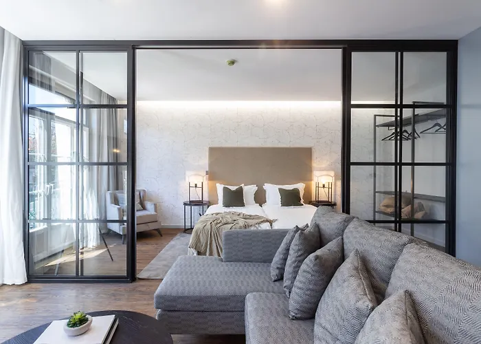 Anjos Balconies Hotel Lisboa