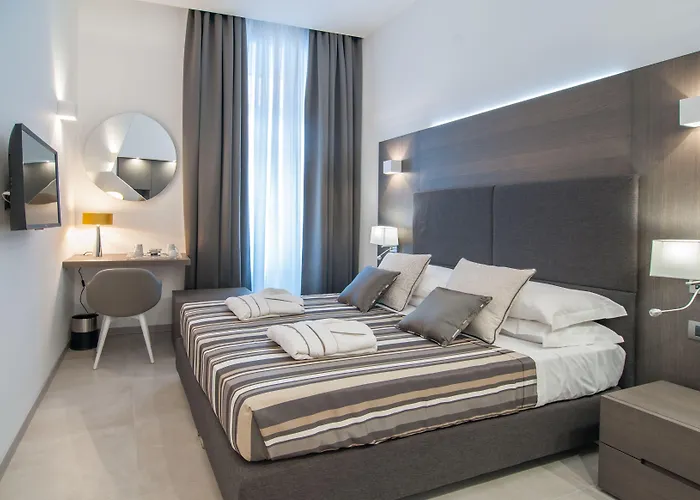 Wellness Home Roma
