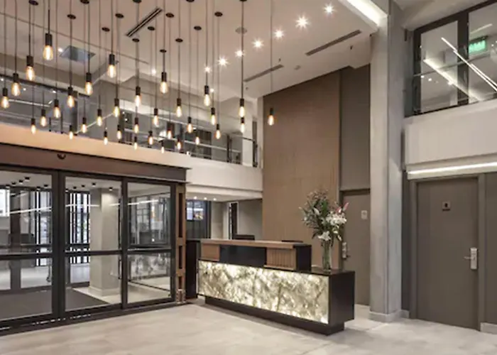 Huinid Obelisco Hotel Buenos Aires