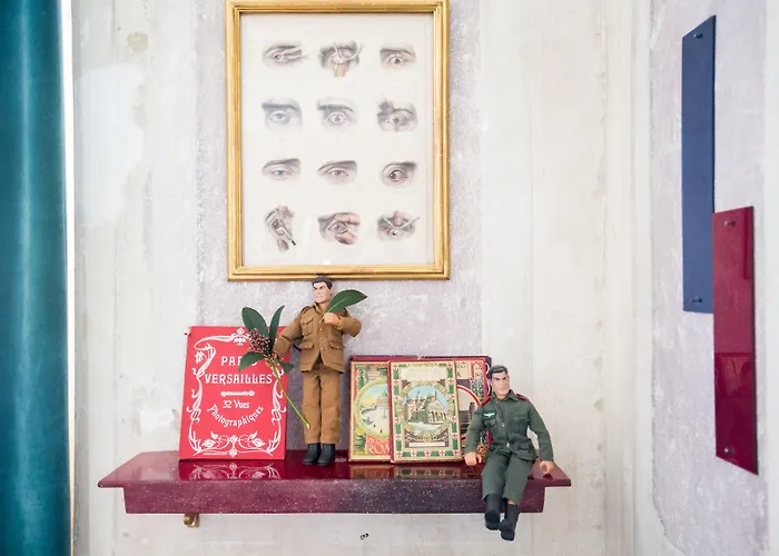 Bed and Breakfast Oltrarno Splendid Firenze