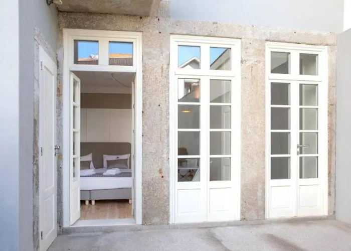 Mystay Porto - Urban Collection