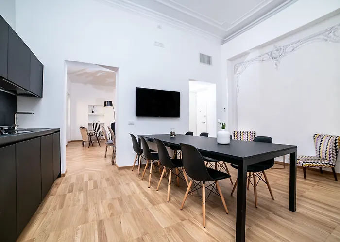Youroom Abruzzi Roma