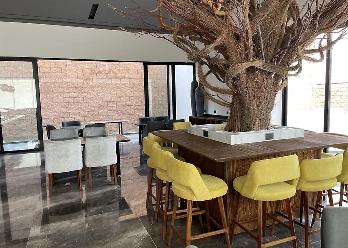 Hotel Gumont Guadalajara López Mateos - Minerva