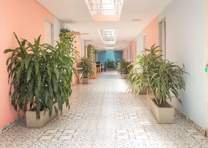 Hotel Ayenda Malaki Medellín