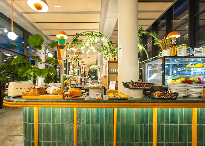 Ostello The People - Paris Marais