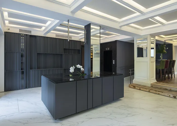 Palacio Paz Boutique Hotel Buenos Aires