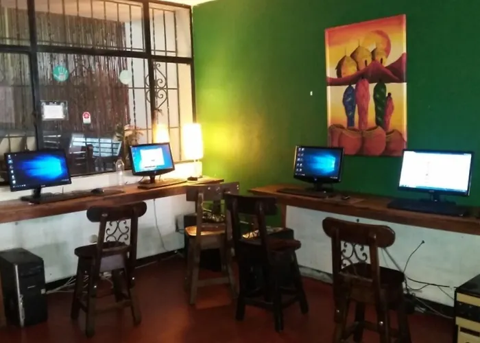 Casa Kiwi Hostel Medellín