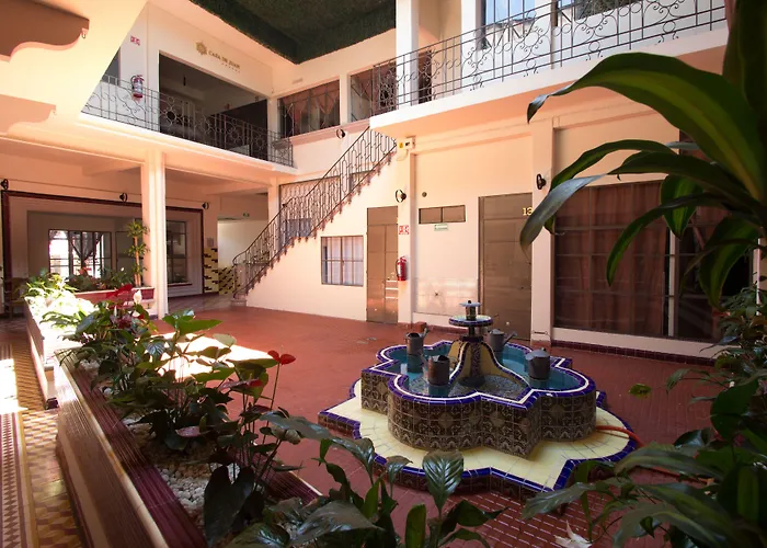 Casa de Juan Hostal Xalapa
