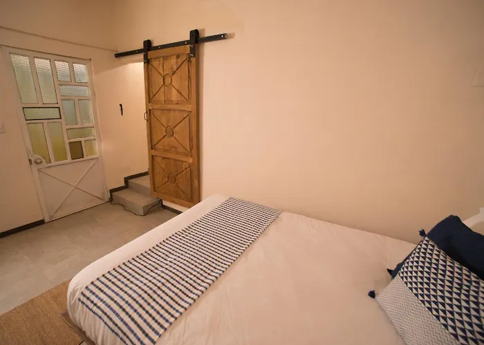 Cactus Hostel & Suites Guanajuato