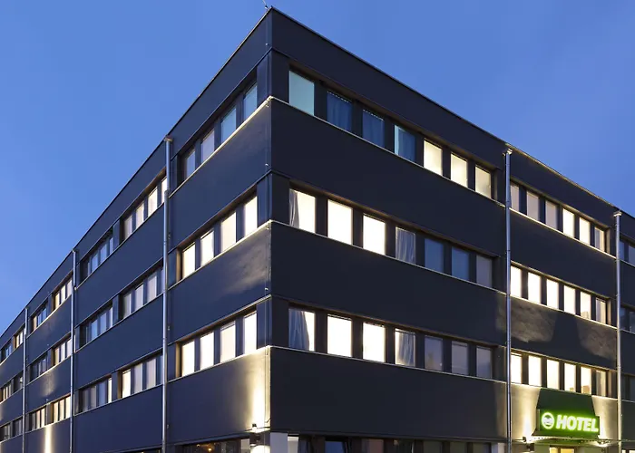 B&B Hotel Bolzano