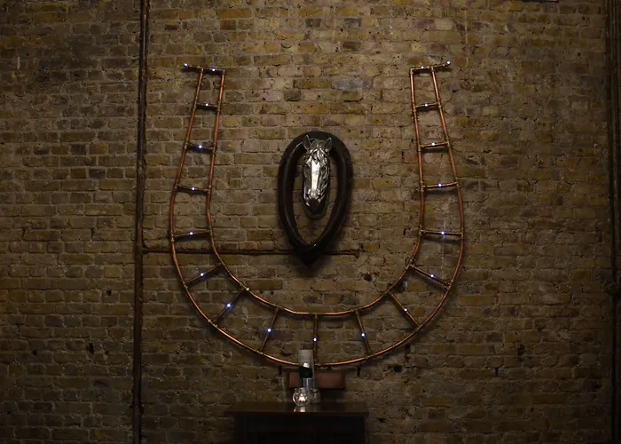 Ostello The Horse & Stables Londra