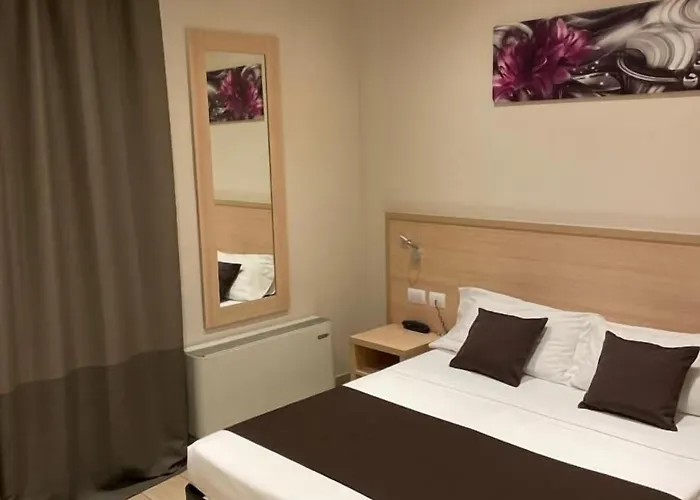 Hotel San Biagio Milan