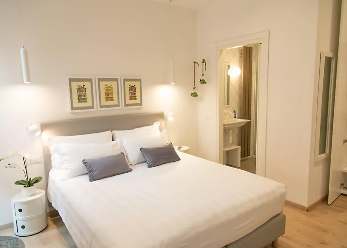 San Marco Design Suites Venezia