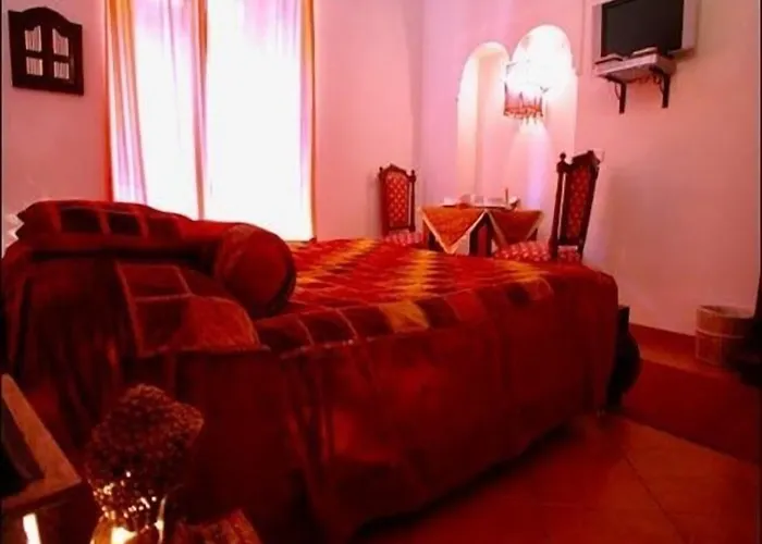 Ck Rooms Roma