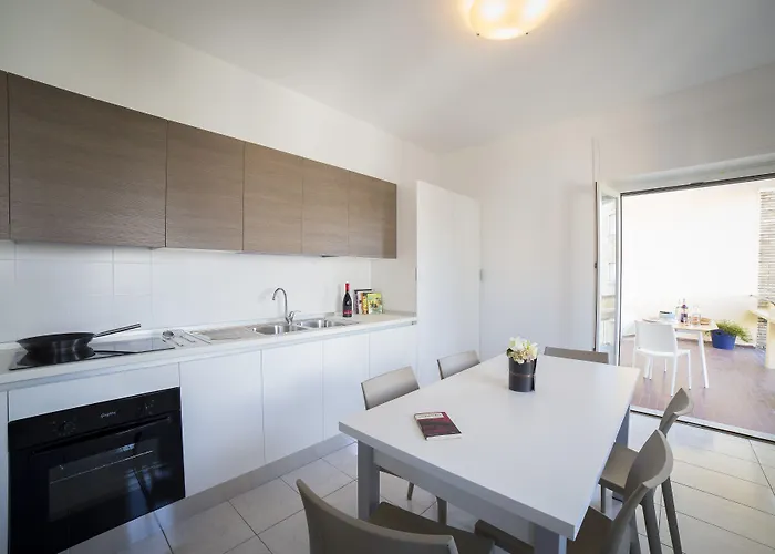 Aurum Aparthotels Gambara Milán