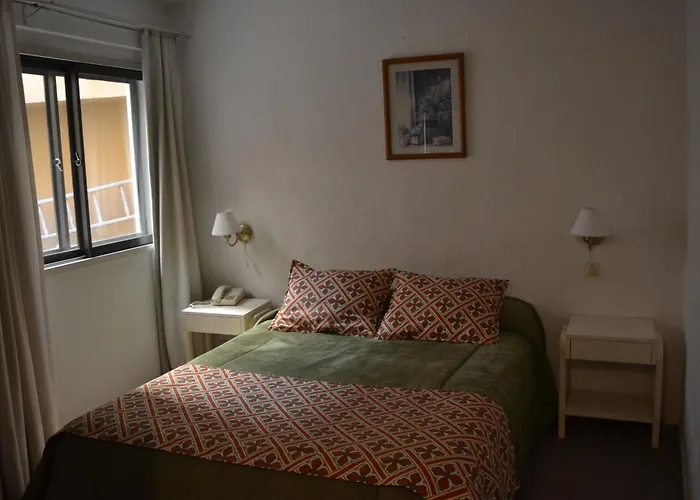 Hotel Bariloche Flat