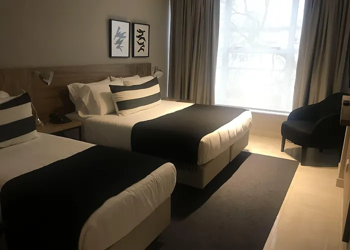 Agua Del Corral Hotel & Spa Mendoza