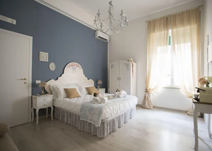 La Maison Romantique Napoli