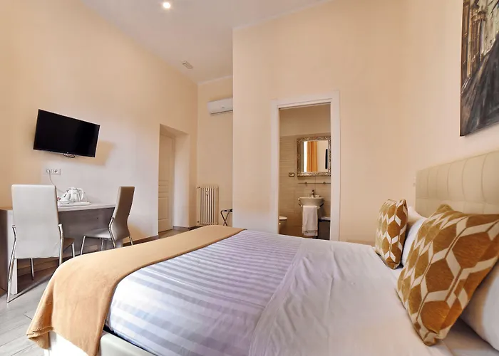 Coladir Guest House Roma