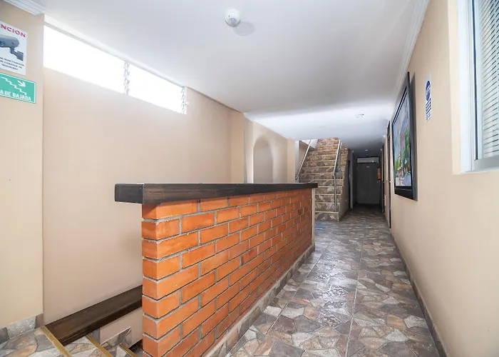 Hotel Ayenda Olimpa 1144 Pereira