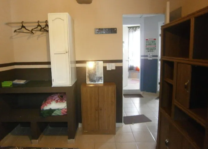 La Casa Azul Hostal y Pension - Cordoba Xalapa