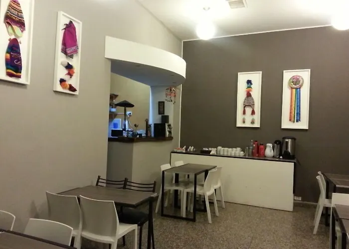 Hotel Inti Raymi Salta