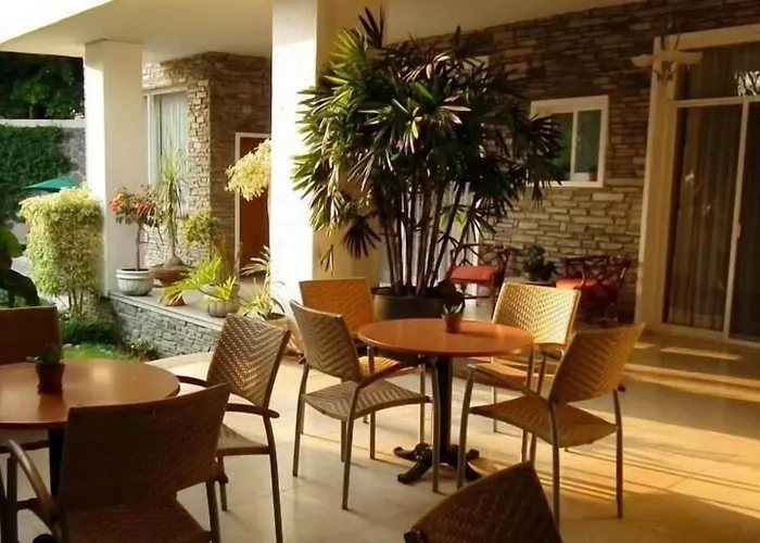 Hotel Laam Cuernavaca