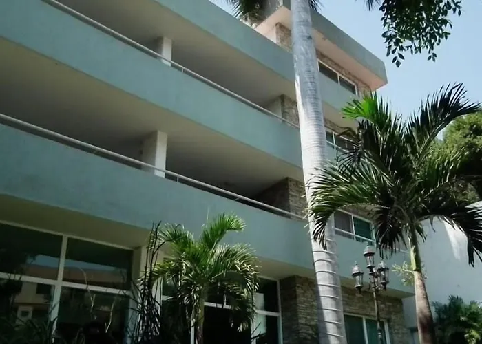 Hotel Laam Cuernavaca