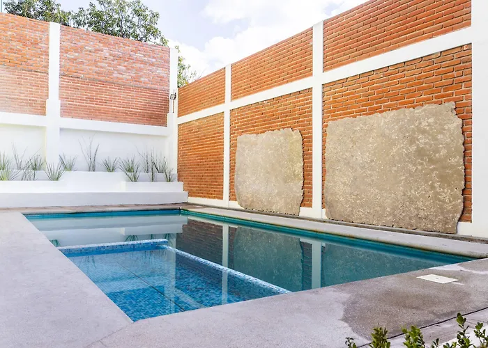 Capital O Hotel Emperadores Inn, Atlixco