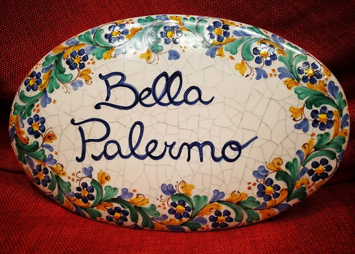 Bed and Breakfast Bella Palermo