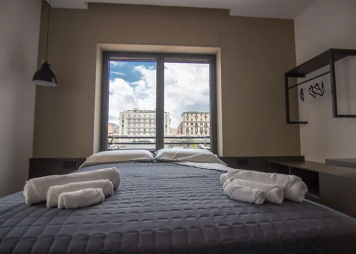 Napoliurbansuite