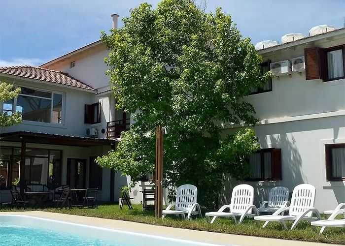 La Posada Hotel Pinamar