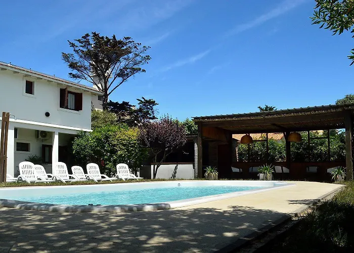 La Posada Hotel Pinamar