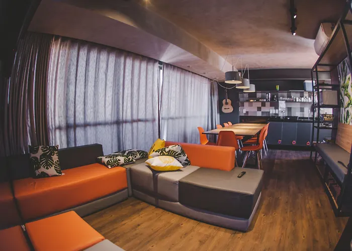 Wanderlust Hostel Maceió