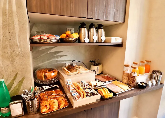 Growel Exclusive Suites San Pietro Roma