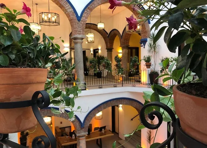 Casa de la Audiencia Atlixco