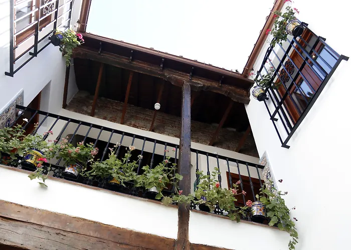 Casa Museo La Merced Málaga