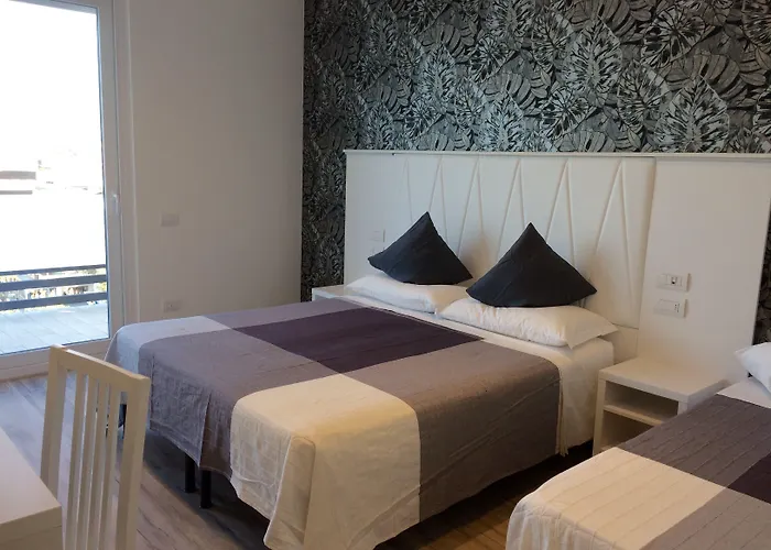 Hotel Kent Riccione