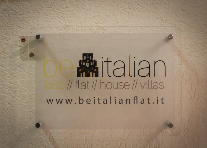 Hotel Be Italian Flat Piazza Bovio 22 Napoli