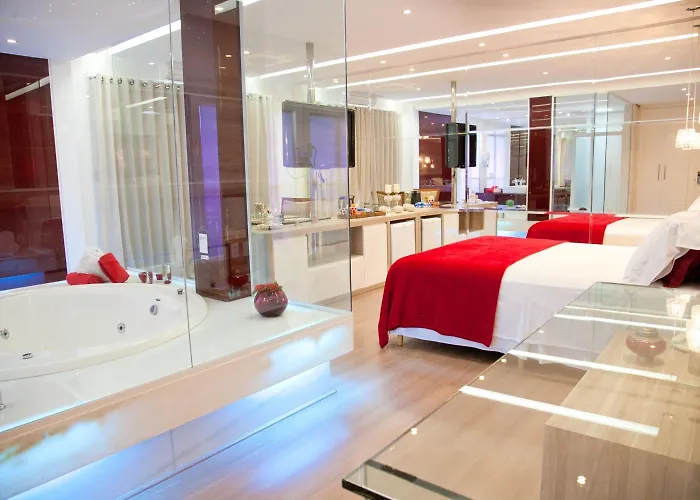 Hotel Petaluma Formiga